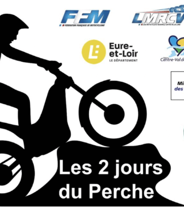 Perche 2022