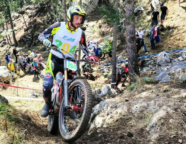TRRS au CF