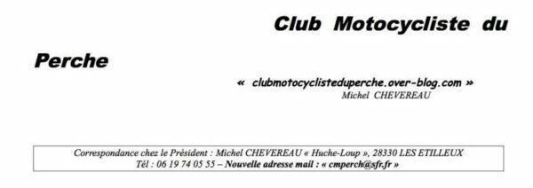 2 jours du Perche