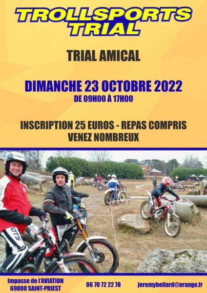 amical Trollsports