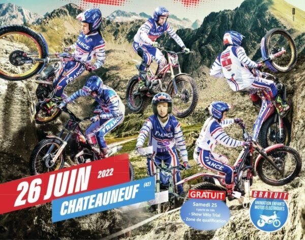 TC Chateauneuf