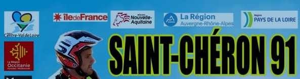 Saint Chéron