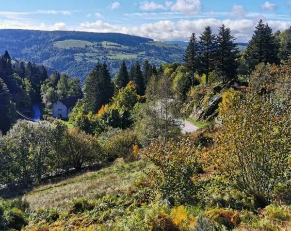 La Bresse 2022