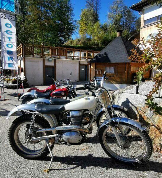 La Bresse 2022