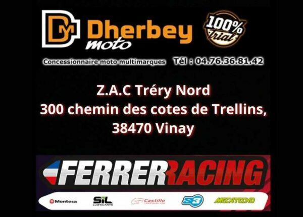Dherbey Moto