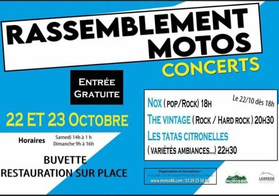 La Bresse 2022