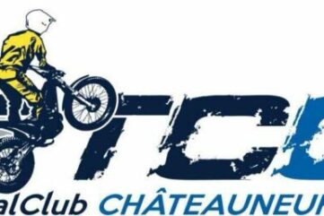 TC Chateauneuf