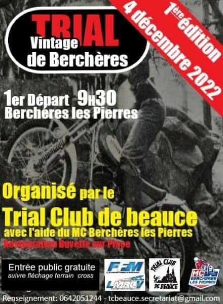 Berchère Classic