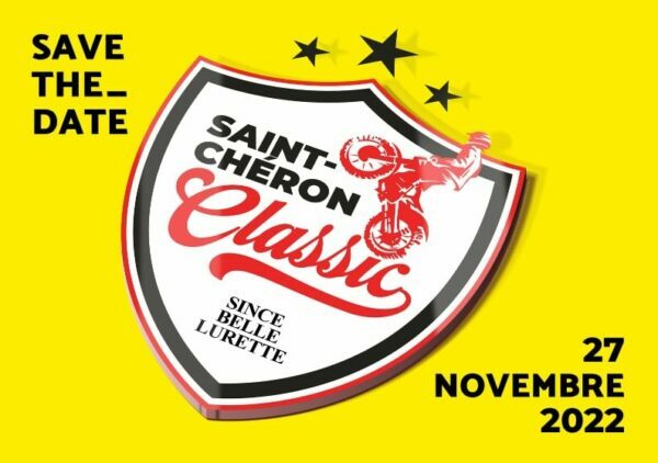 St Chéron Classic