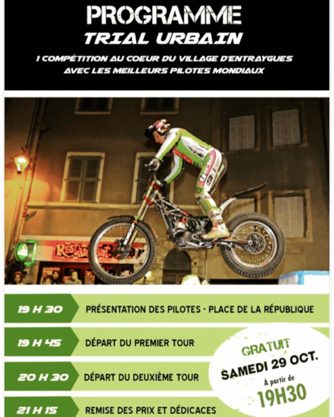 Truyère 2022