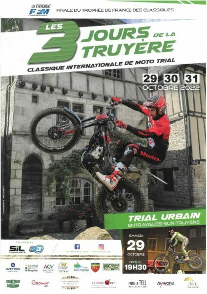 Truyère 2022
