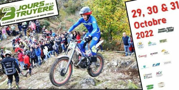 Truyère 2022