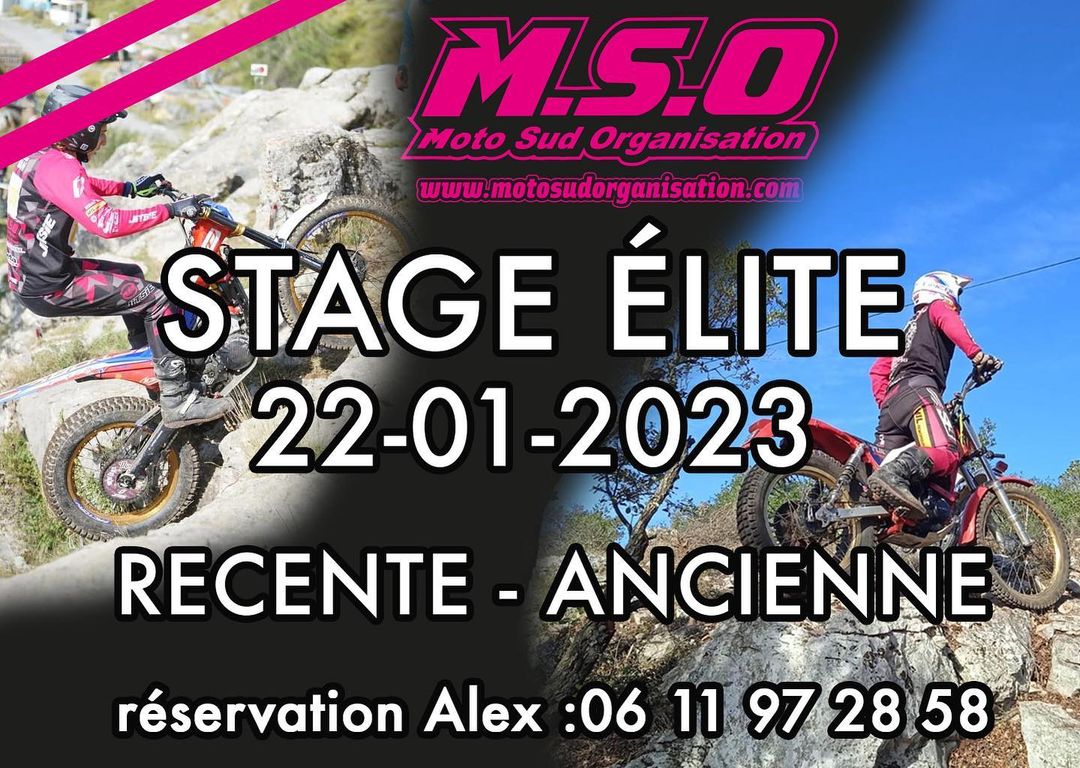 stage MSO