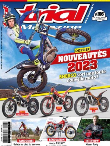 Trialmag 106