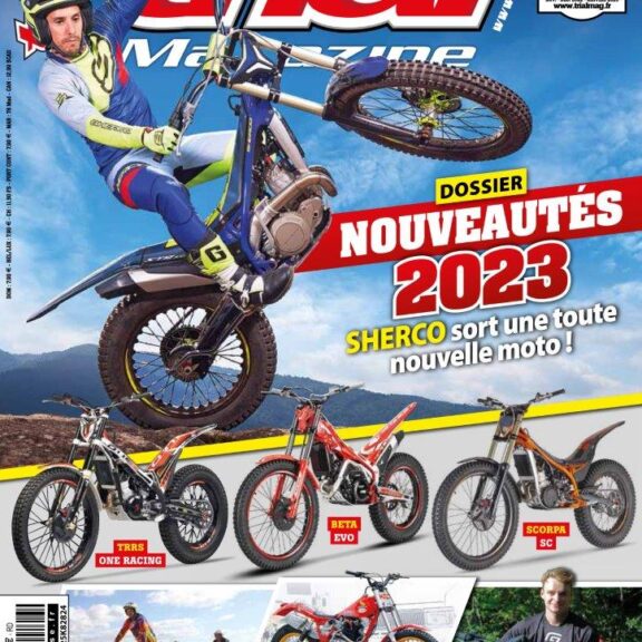 Trialmag 106
