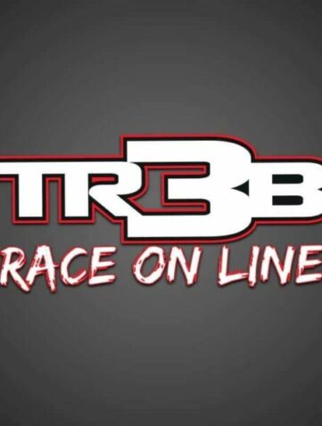 TR3B en fête