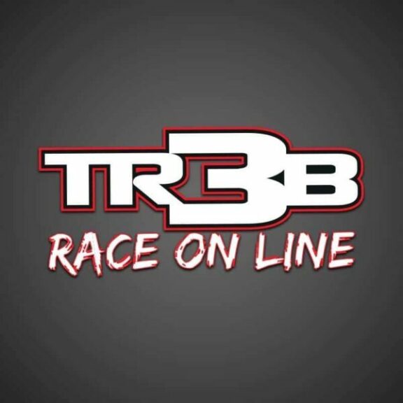 TR3B en fête