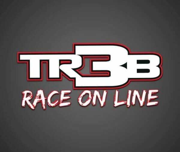 TR3B en fête