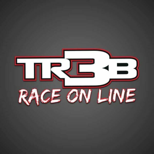 TR3B en fête