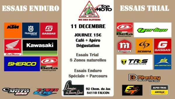 essais Nyons