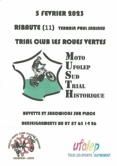 Ribaute 2023