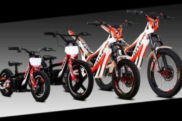 mini TRRS