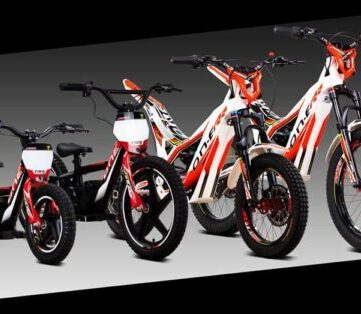 mini TRRS