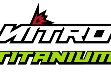 Vertigo Titanium 2023