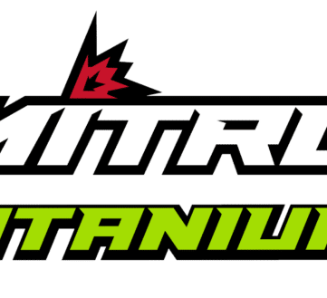 Vertigo Titanium 2023