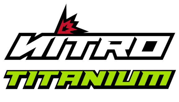 Vertigo Titanium 2023