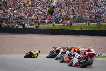 Moto GP