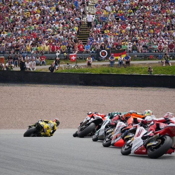 Moto GP