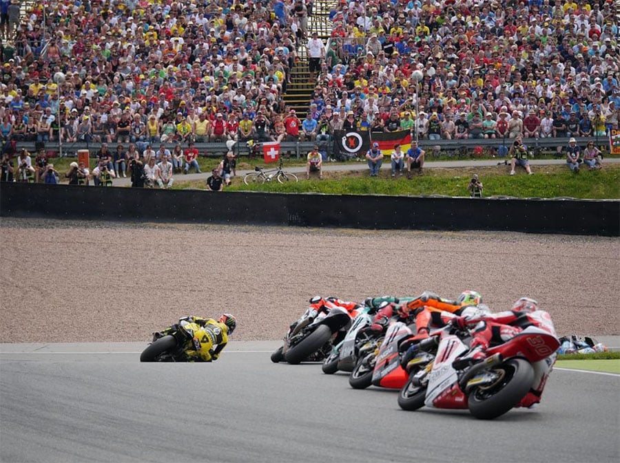 Moto GP