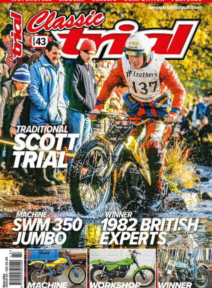 Trialmag UK