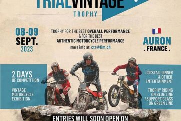 Vintga Trophy 2023