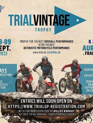 Vintga Trophy 2023