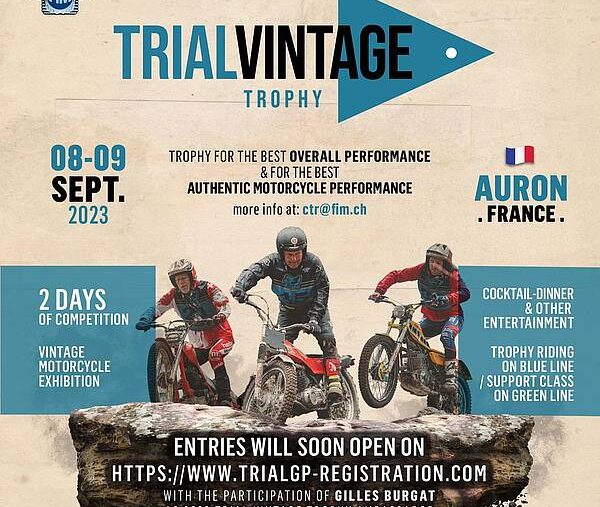 Vintga Trophy 2023