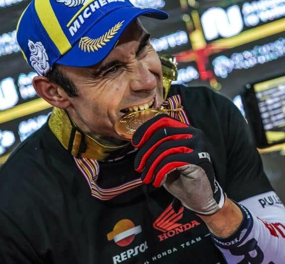 Toni Bou