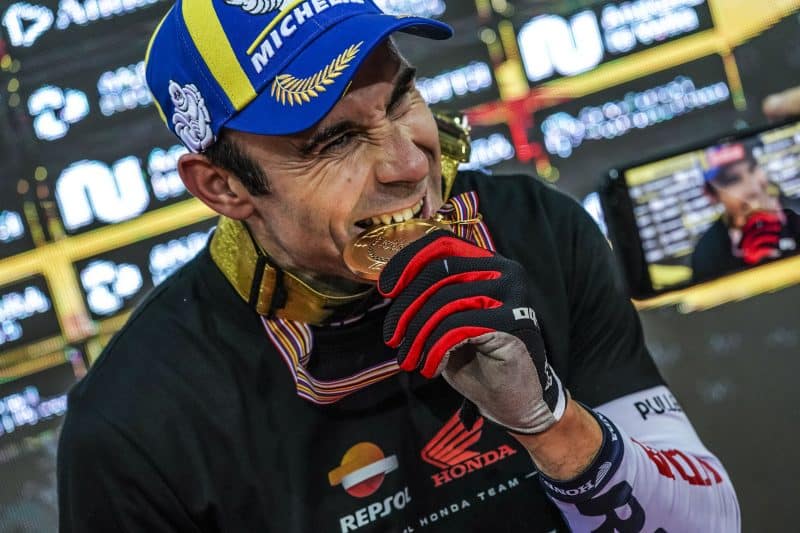 Toni Bou