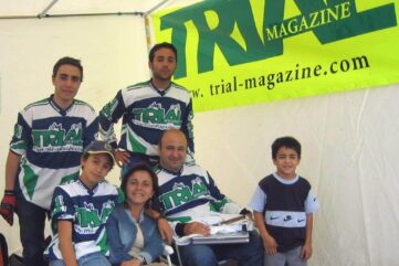 Trialmag family