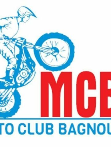 MC Bagnolais