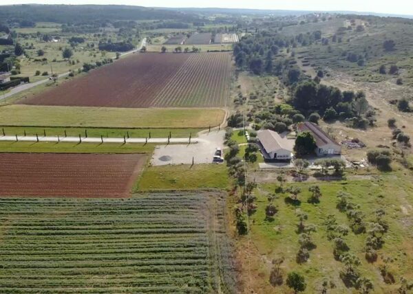 essais St Savournin 2023
