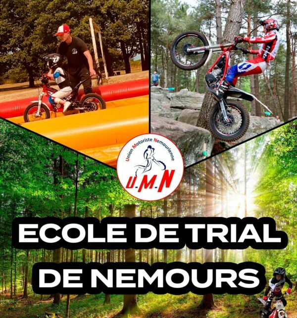 UM Nemours 2023