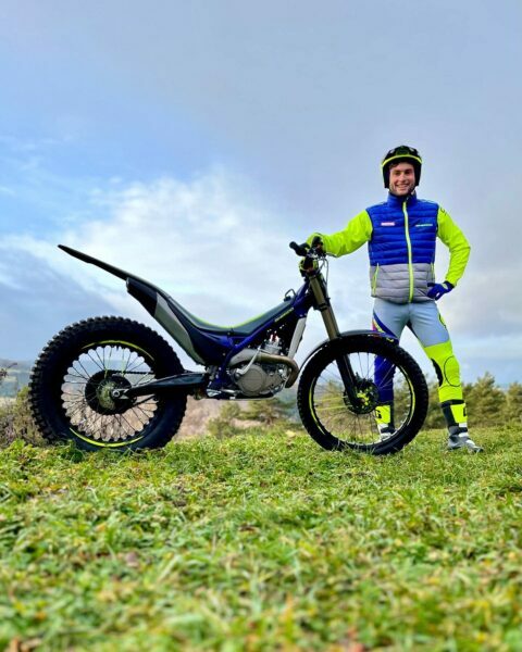 Bincaz & Sherco