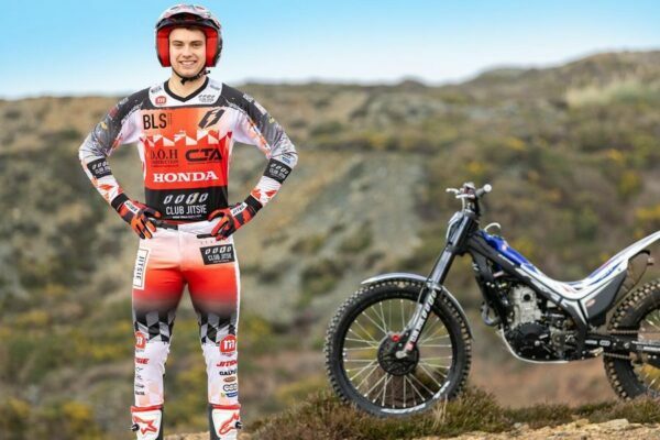 Martyn & Montesa