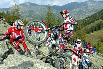 Championnat suisse 2023