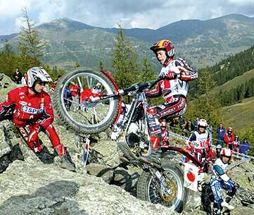 Championnat suisse 2023