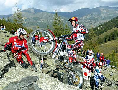 Championnat suisse 2023