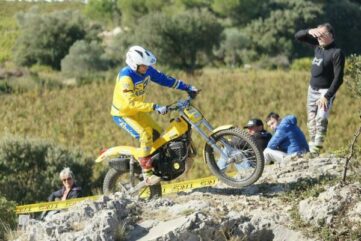 Ventoux pour les nuls