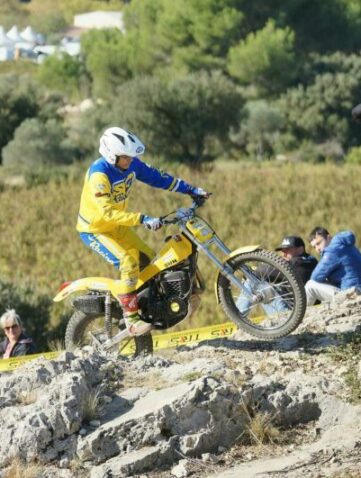 Ventoux pour les nuls